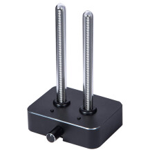 Music Rhythm Light Bar with Realtime Audio Visualization, Adjustable Sensitivity, RGB Modes for Home Studio Desktop