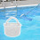 Skimmer Basket for Maintaining Cleanliness in Above Ground 5