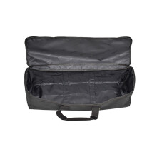 Camping Gear Organizer Rope Storage Bag with Durable Oxford Construction and Large Capacity for Camping