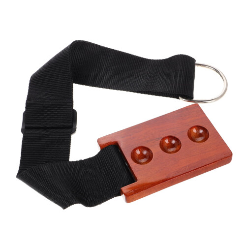 Cello Endpin Floor Protector with Solid NonCushion Base, Anti‑Slip Holder for Double Bass