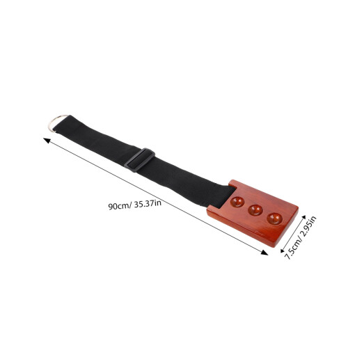 Cello Endpin Floor Protector with Solid NonCushion Base, Anti‑Slip Holder for Double Bass 1