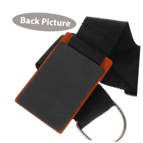 Cello Endpin Floor Protector with Solid NonCushion Base, Anti‑Slip Holder for Double Bass 2