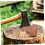 Leather Axe Sheath Hatchet Cover for Camping, Durable Leather Construction Blade Protection 4