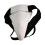 PU Plastic Protective Cup Elastic Waistband-Straw mens large 1