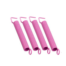 Professional Quiet Tremolo Springs for Electric Guitar-Pink