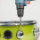 Drum Tuner Tool Multifunctional Drum Key And-Stainless steel 2
