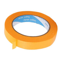 Electric Guitar Bass Repair Tape Guitar Fretboard Masking-20mm