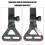 Mountain Bicycles Extension Holder Computer Extended-16048 5
