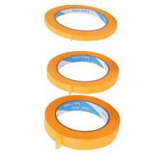 Multipurpose Guitar Repair Tape Paper Based Bass Fretboard-set
