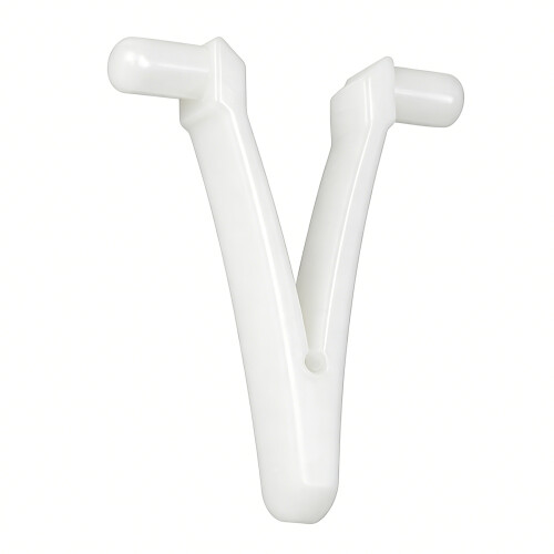 Universal Pool Supply V Clip High Strength Pool-12 pieces 1