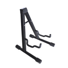 Guitar Wall Mount Rack for Multiple Acoustic and Electric Guitars, Lightweight Metal Storage Stand