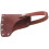 Axe Leather Sheath with Secure Blade Protection, Durable Craftsmanship for Camping and Outdoor Use 1