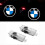 (Style 7) 2x For Led Bmw Door Light Logo Projectors Light - Car Accessories 1