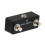 Dual Footswitch Pedal for Guitar Effects, Compact Controller with Stereo Jack and Hands‑ Switching 1