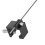 Quick Accurate Alignment Tool Motorcycle Chain Corrector-Black 1