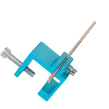 Quick Accurate Alignment Tool Motorcycle Chain Corrector-Blue
