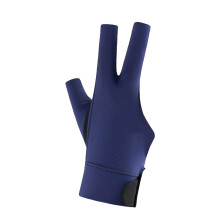 Fingerlose Pool-Fäustlinge, tragbarer, bequemer-Blau 1
