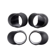 4Pcs Silicone Knocking Finger Sleeves Universal Tongue Drum