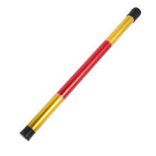 Conductor Baton Case with Secure Stick Protection, Lightweight Storage Tube for Orchestra and Choir