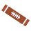 Premium Polyamide Workout Cooling Towel Quick-coffee rugby. 1