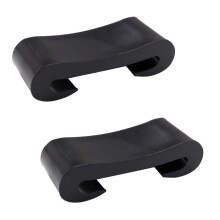 2 Stuks Tong Drum Drumsticks Houder Antislip Drumstok Houder