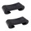 2Pcs Mallet Drumstick Halterung Kunststoff Trommel Stick Pad 1