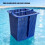 Heavy Type Replacement Skimmer Basket Pool Pump Strainer 5