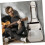 Guitar Accessories Organizer Bag with Quick Access Layout and Compact Travel Size 3