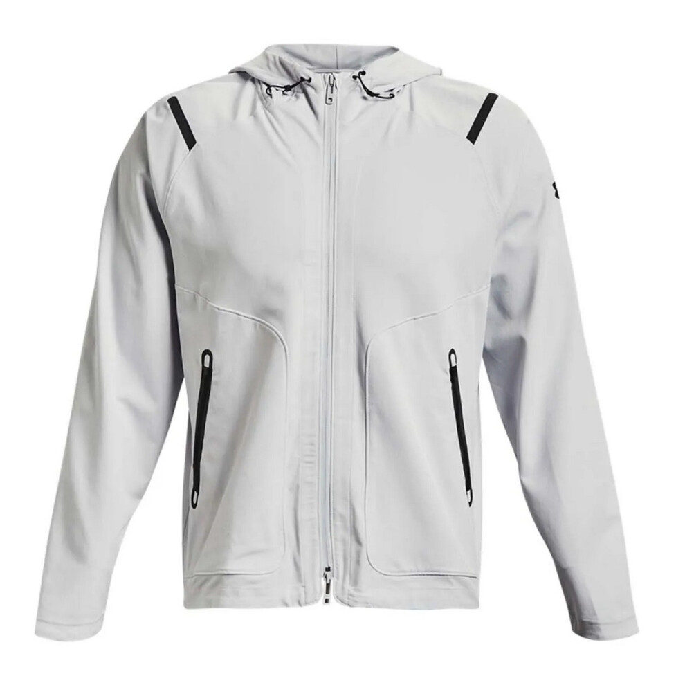 Under Armour Mens Unstoppable Jacket