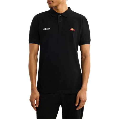 Ellesse Ellesse Mens Monvali Polo Shirt