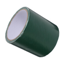 Waterproof Canvas Tape Nylon Fiberglass Patch for Tents Tarps Awning Roof