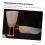 4pcs Musical Instrument Reeds Set with Compact Case for Musicians Easy Replacement 4