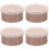 Kit Cire Peau Beige Cicatrice Nez Halloween 1
