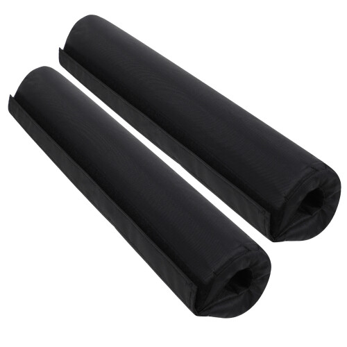 2 Pcs Weight Lifting Accessories Squat Pad For Barbell Neck Guard