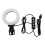 4 Inch Dimmable Video Fill Light Camera Accessories For Locks 1