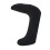 Adjustable Clarinet Thumb Rest Cushion Silicone Pad for Oboe, Non‑Slip Comfortable Support 1