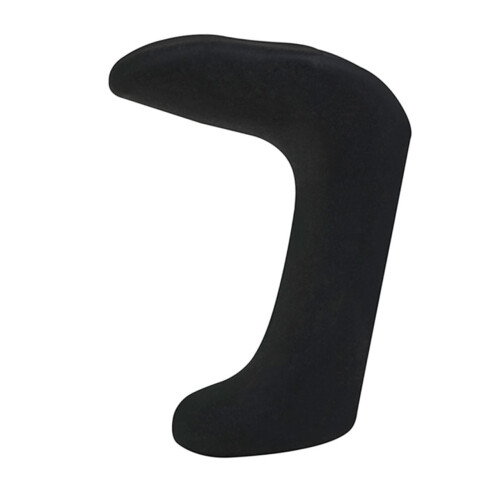 Adjustable Clarinet Thumb Rest Cushion Silicone Pad for Oboe, Non‑Slip Comfortable Support