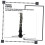 Clarinet Stand with Secure Support, Foldable Compact Design, Soft Padded Protection 3