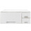 Per Schermo E Laptop Con Cassetto Bianco Multifunzione 1
