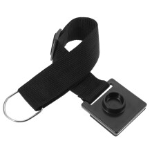 NonSlip Cello Endpin Anchor and Stopper for Floor Protection, Compact Size for Practice and Performance