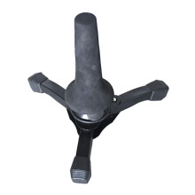 Trumpets Tripod Holder Sax Folding Holder Easy to Carry Rust Resistant Versatile Musical Instruments Supplies for Clarinet Ref: 1842