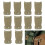 10pcs Web Buckles Strap Clip Strap Management Tool For 2