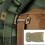 10pcs Web Buckles Strap Clip Strap Management Tool For 9