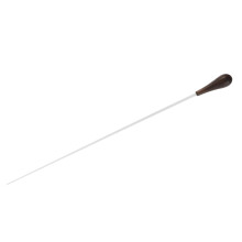 Professional Conductor Baton Ergonomic Comfortable Grip Balanced Lightweight Design for Orchestra and Concerts
