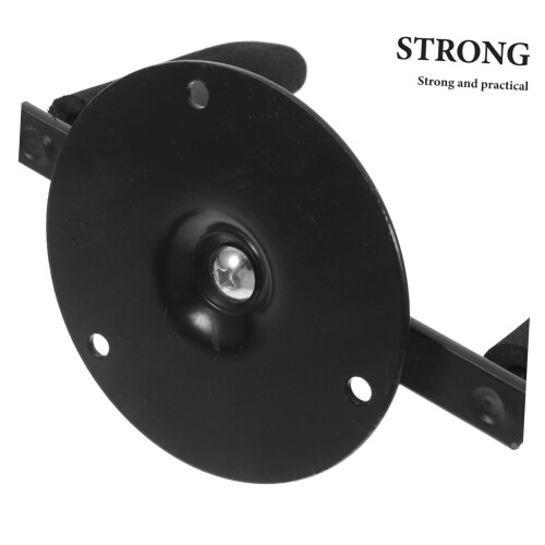 Trumpet Wall Mount Stand with Secure Support, SpaceSaving Design and ScratchResistant Padding 2