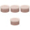 Kit Cire Peau Beige Cicatrice Nez Halloween 3