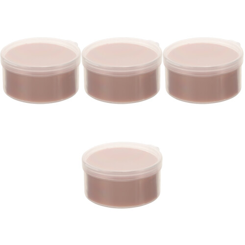 Kit Cire Peau Beige Cicatrice Nez Halloween 2