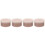 Kit Cire Peau Beige Cicatrice Nez Halloween 4