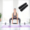 2 Pcs Weight Lifting Accessories Squat Pad For Barbell Neck Guard 8