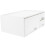 Per Schermo E Laptop Con Cassetto Bianco Multifunzione 6